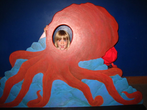 Octo-Kiley