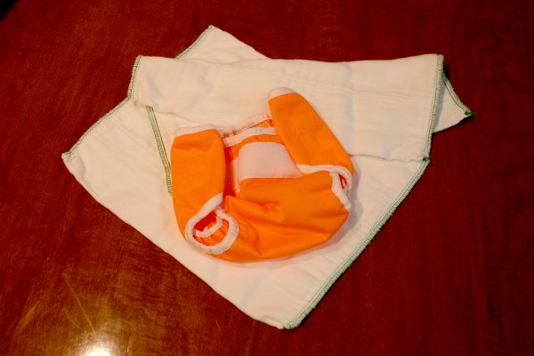 Cloth Diapers