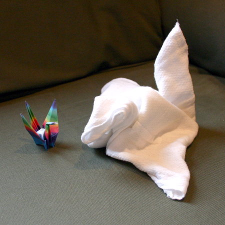 Origami